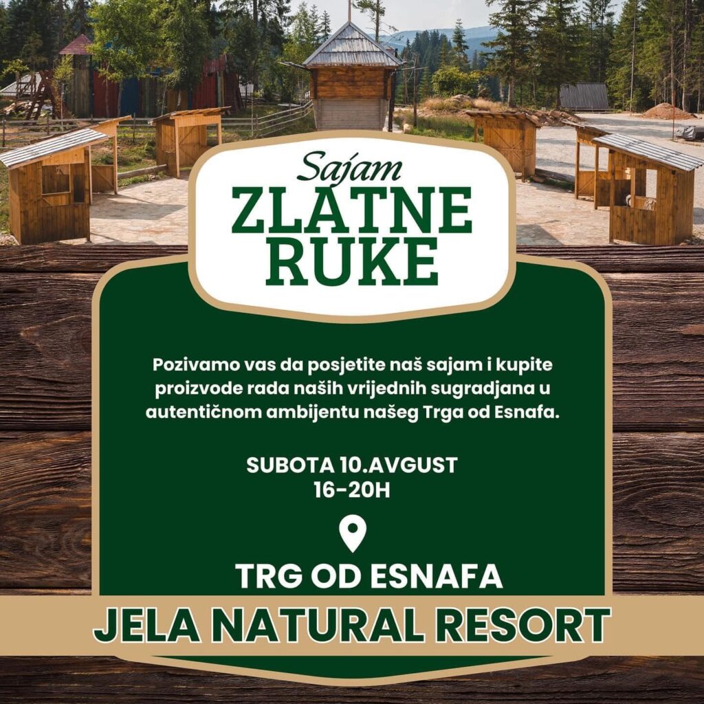 zlatne ruke