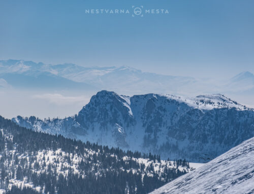 Hajla: Planina gdje priroda još ima glas